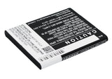 Battery for Kyocera URBANO L01