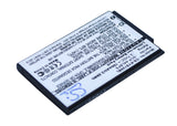 BoostMobile Coast, Cricket S2100, Luno, Kyocera S3105, Brio S3105, S3015, S3015 Brio, S2100, Luno, S1350, Brio, Presto
