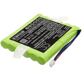 New 2000mAh Battery for Kaily S560,S710,S750; P/N:RD-KAI14.4VA