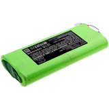 New Replacement 4500mAh Battery for Keysight U1600,U1602A,U1602B,U1604A,U1604B; P/N:3006672610,U1571A