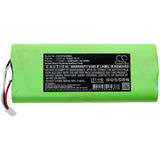 New Replacement 4500mAh Battery for Keysight U1600,U1602A,U1602B,U1604A,U1604B; P/N:3006672610,U1571A