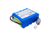 3500mAh Battery for Kenz Cardico 1210, Cardico 1211