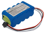 HP M3516A, Kenz Cardico 302