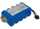 HP M3516A, Kenz Cardico 302