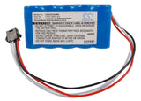 HP M3516A, Kenz Cardico 302