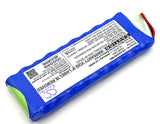 2000mAh Battery for Kenz Cardico ECG-601