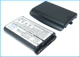 LG AX140, AX145, UX140, UX145
