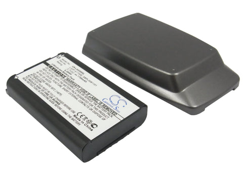 LG LX355, AX355