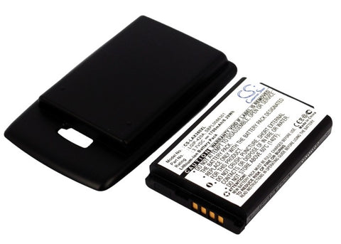 LG AX380