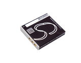750mAh Battery for Labnet Biopette Plus 100-1000mL