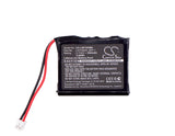 800mAh Battery for Labnet single, multichannel pipettes