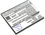 Battery for Logicom L-ITE 50