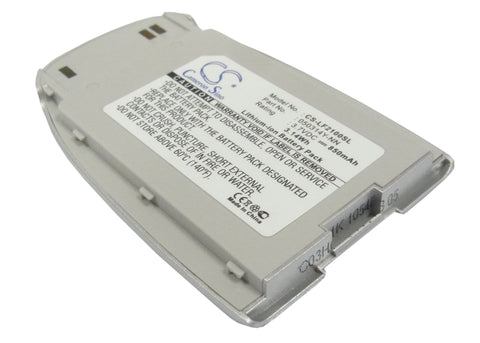 LG F2100, G220