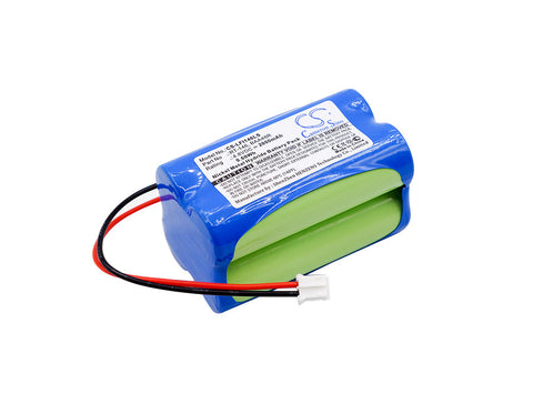 LFI, Lights, Emergency, Light, Daybrite, Emergi-Lite, BAA48R