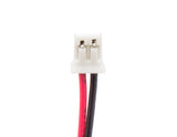 2000mAh Battery for LFI Lights Emergency Light, Daybrite Emergi-Lite BAA48R, Light Alarms BL93NC487