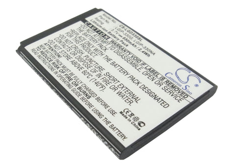 LG GD350, GB230, GB220