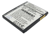LG GD580, GD580 Lollitop