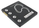 LG GD580, GD580 Lollitop
