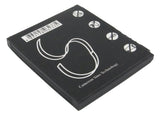 LG GD580, GD580 Lollitop