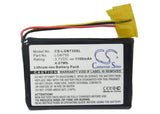 LG LN700, LN704, LN705, LN710, LN715, LN730, LN735, LN740