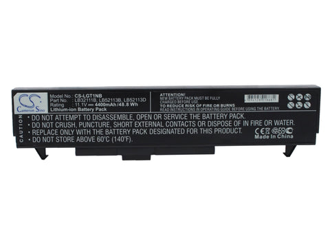 HP Presario B2000, LG LE50, LM40, LM50, LM60, LM60 Express, LM60-3B5C1, LM60-CBJA, LM70 Express, LM70-QKXA, LS45, LS50