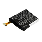 New 400mAh Battery for LG W150,Watch Urbane; P/N:BL-S3