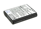 Olympus Tough TG-1, TG-1, Tough TG-1 iHS, Stylus XZ-2, Stylus XZ-2 iHS, Powers Stylus SP-100, TG-Tracker, SH-50 his