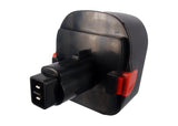 Lincoin Lincoin 1401, 1442, LIN-1401, LIN-1442, PowerLuber Cordless Grease Gun