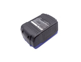 4000mAh Battery for Lincoin PowerLuber Grease Gun, LIN-1864, LIN-1862