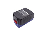 4000mAh Battery for Lincoin PowerLuber Grease Gun, LIN-1864, LIN-1862