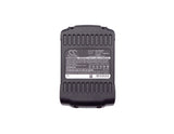 4000mAh Battery for Lincoin PowerLuber Grease Gun, LIN-1864, LIN-1862