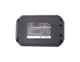 1500mAh Battery for Lincoin PowerLuber Grease Gun 20V, LIN-1884, LIN-1882