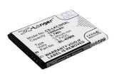 LG Xpression C395, Xpression C395C, C395C, C395