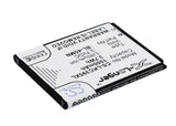 LG Xpression C395, Xpression C395C, C395C, C395