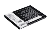 LG Xpression C395, Xpression C395C, C395C, C395