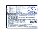 LG D320, MS323, D325, D329, Ultimate 2, L41C, Optimus L65, D280N, L65, L Fino, H440N, Optimus L70, VS450PP