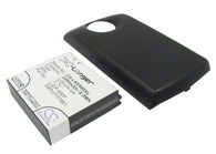 LG Optimus 7, E900