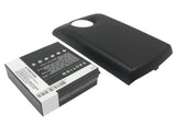 LG Optimus 7, E900