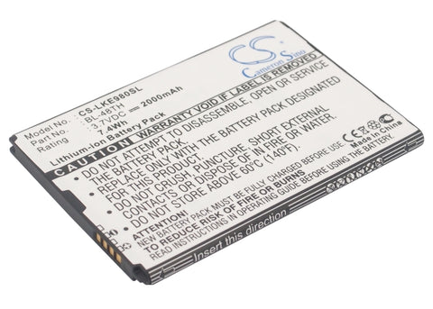 LG E940, E980, E977, Optimus G Pro, Gee FHD, L-04E, F-240S, F-240K, E988, E986