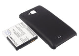 LG F120, F120L, F120K