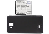 LG F120, F120L, F120K