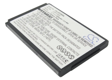 LG KF390, KF757