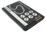 LG KF390, KF757