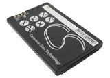 LG KF390, KF757