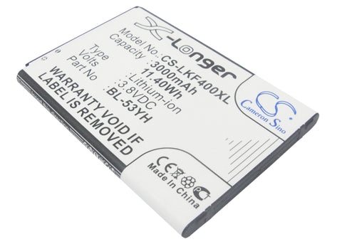 LG G3, D855, D855 LTE, D855K, LS990, LS990 LTE, D850, D850 LTE, D855P, D855AR, D851, F400, D830, VS985, D690, D690N