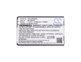 2800 mAh Battery for LG K10,  K420N,  K10 4G LTE