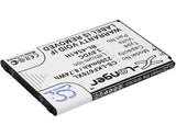 3350 mAh Battery for LG K10,  K420N,  K10 4G LTE