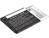 3350 mAh Battery for LG K10,  K420N,  K10 4G LTE