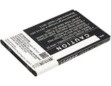 3350 mAh Battery for LG K10,  K420N,  K10 4G LTE