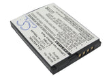 LG KG270, KG275, KG278